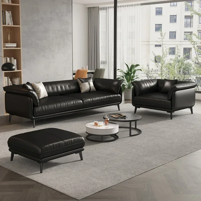 Interior Plain Living Room Sofas Comfortable Creative Design Living Room Sofa Beauty Salon Oturma Odas Kanepeleri Home Furniture