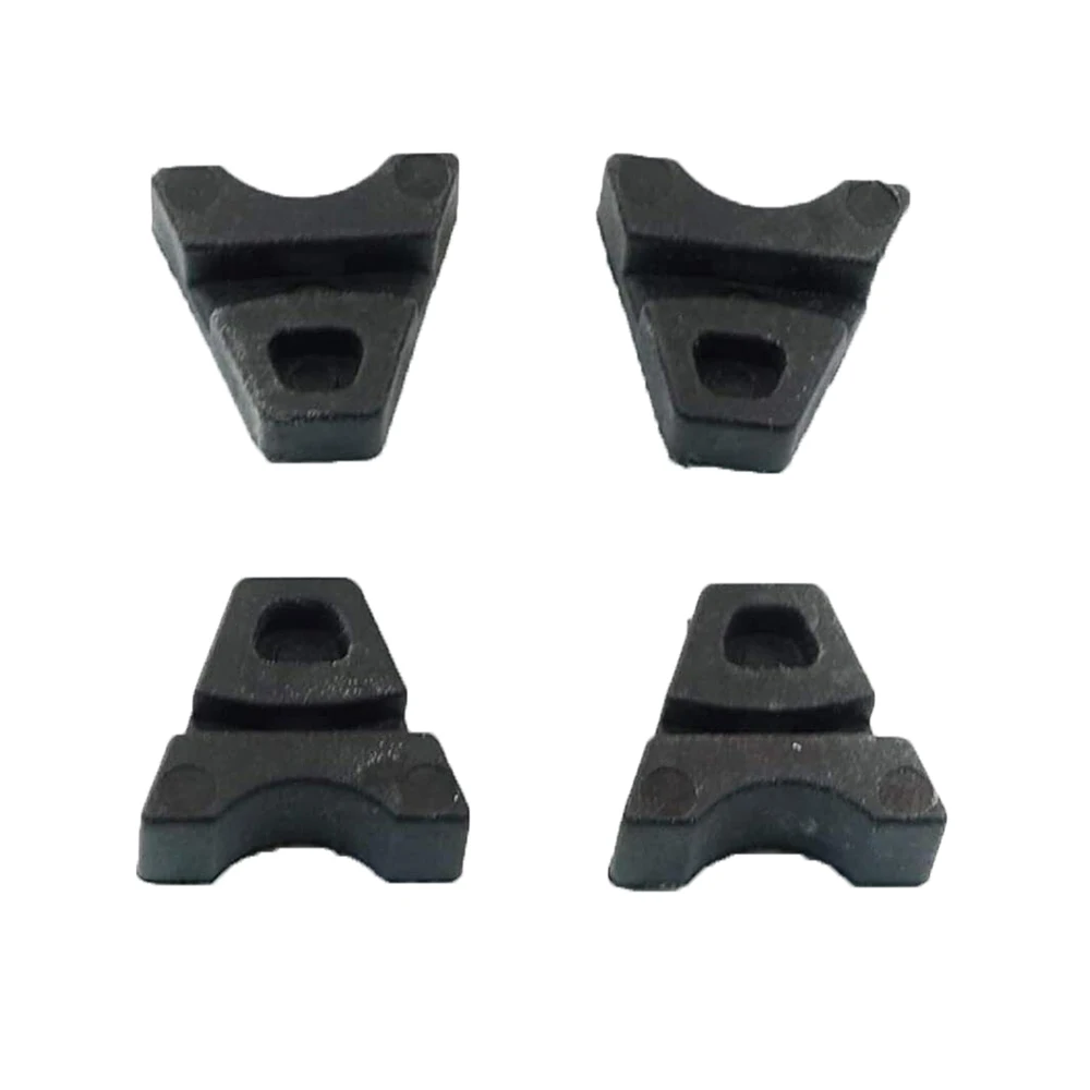 4 قطعة فتحة سقف السكك الحديدية الزجاج المنزلق قوس لمرسيدس CLA A C E W176 177 205 C207