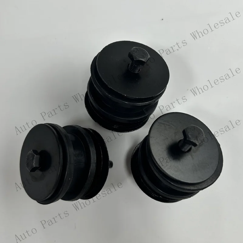Z Electronic Fan Bracket Rubber Mount 1118811-00-A for Tesla Model 3 Y 2017-2024