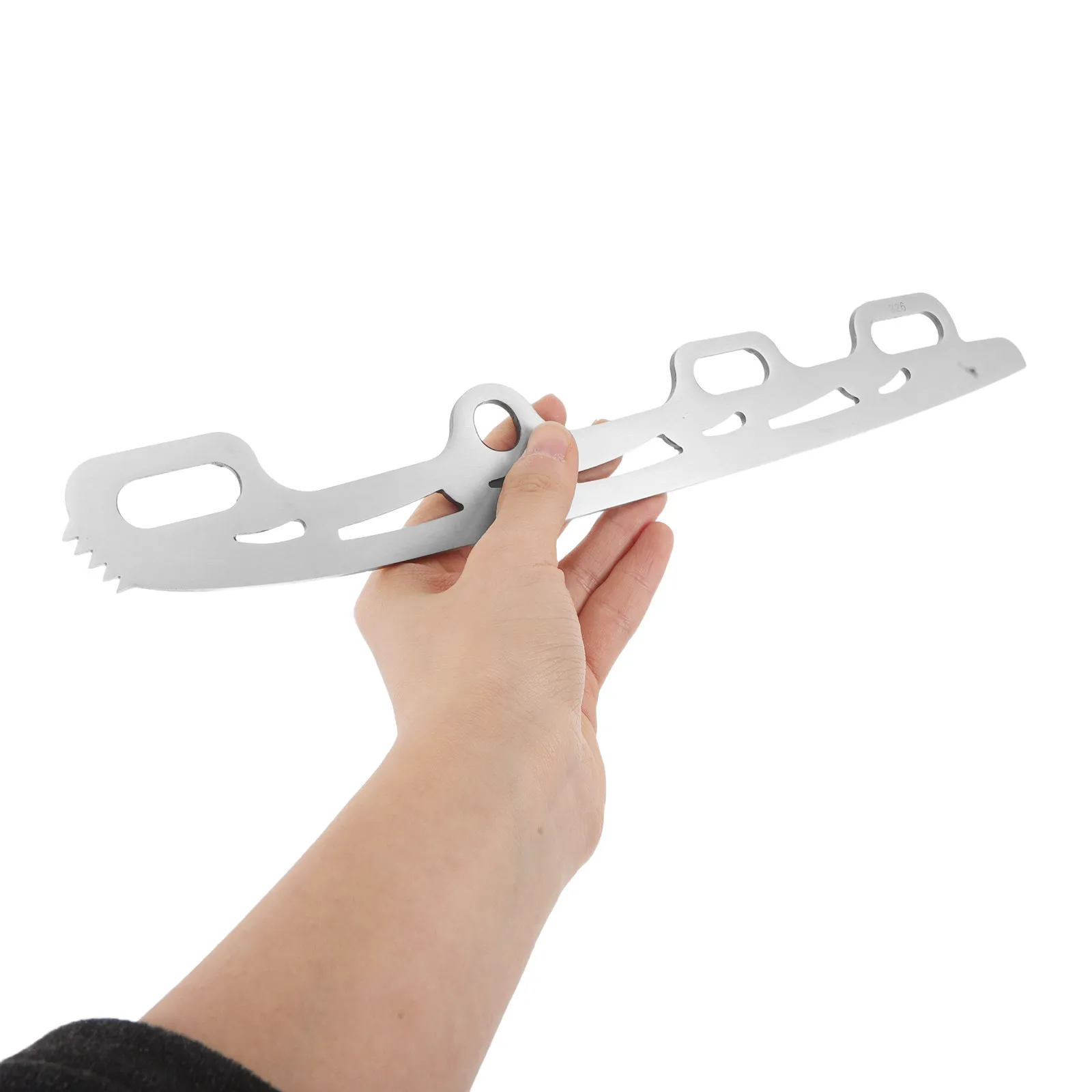 1-pair-figure-skating-blades-stainless-steel-interchangeable-blades-ice-skate-replacement-accessories-for-figure-hockey-skates