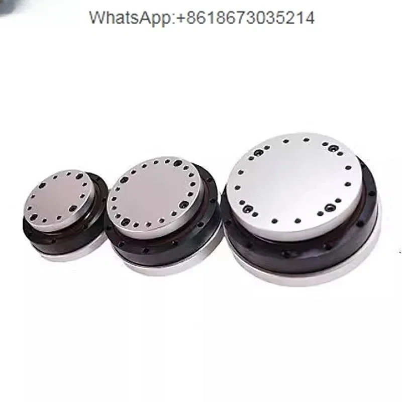 FA14-100 Small Reducer Servo Motor Planetary Reducer 6 Robotic Arm Joint Can Be Used With 40 Servo Motors
