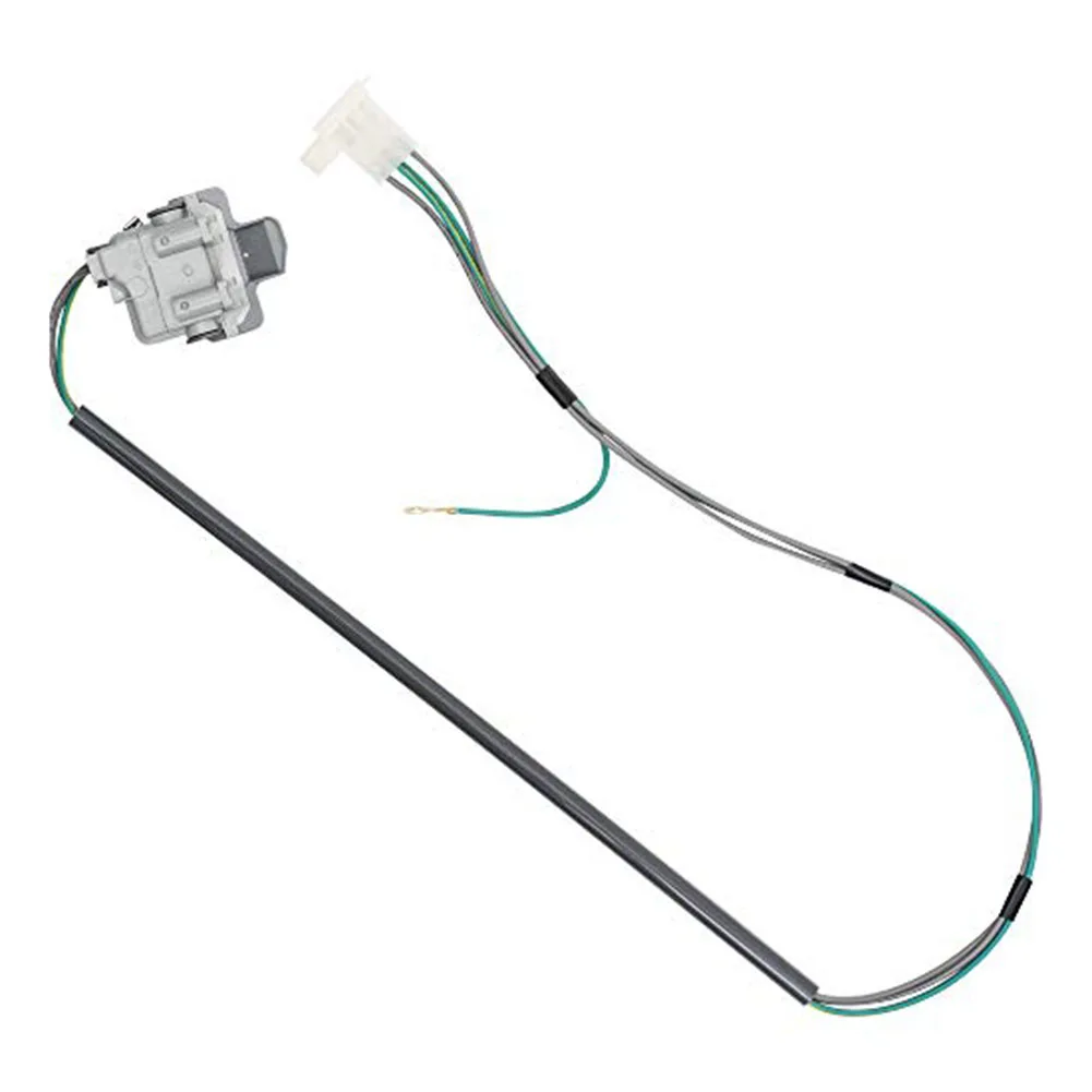 Replacement Washer Lid Switch Compatible with For Kenmore Washing Machines WP3355458 WP3355548VP Appliance Part