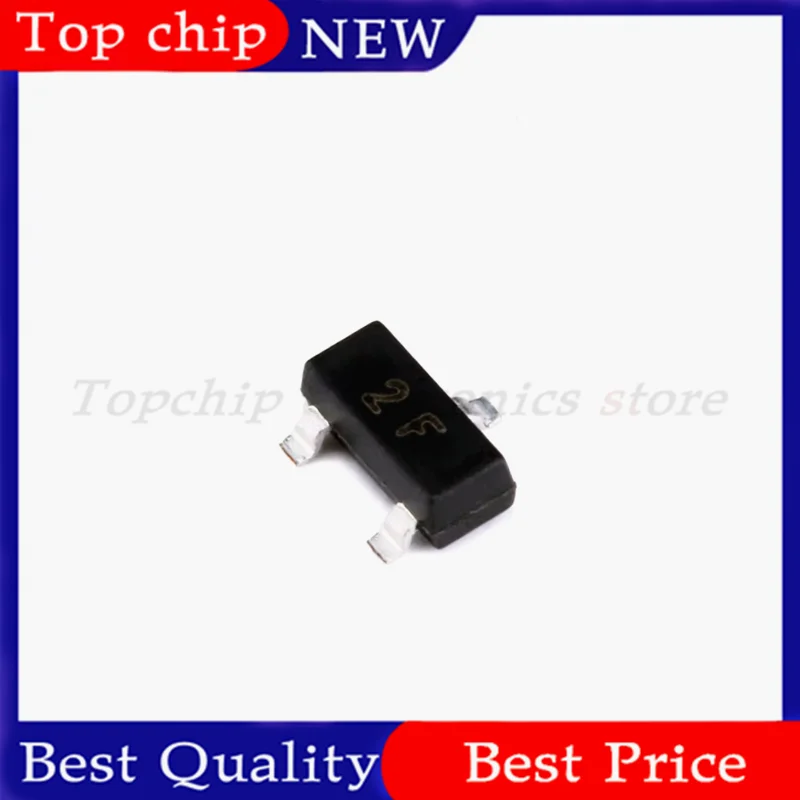 100-1000Pcs MMBT290… - image