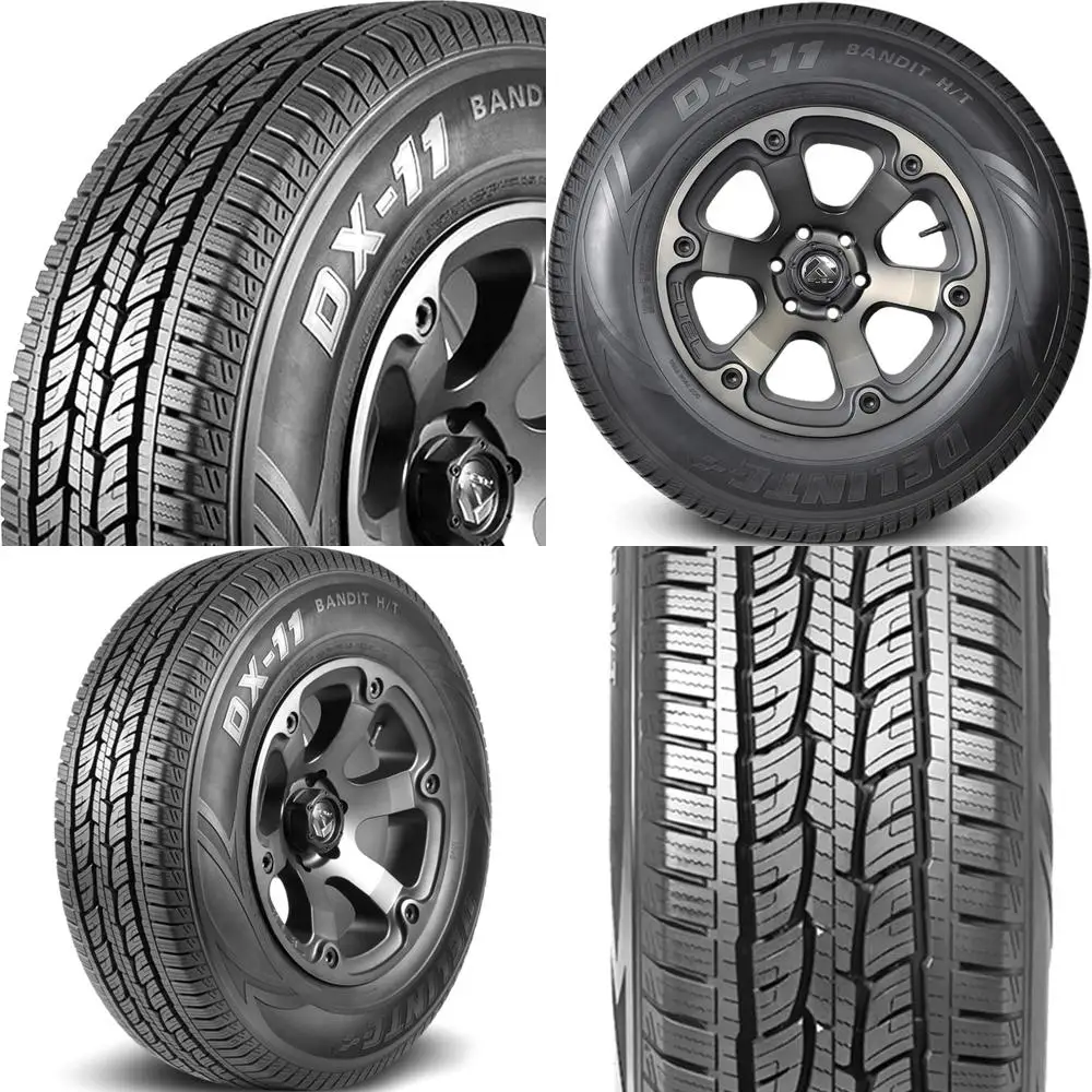 P285/45R22 116H Dx1… - image