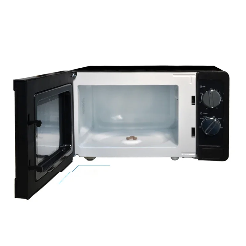 Fully Automatic 20L Microwave Oven Marine Commercial Household Temperature Control Microwave Steam Grill 1050W