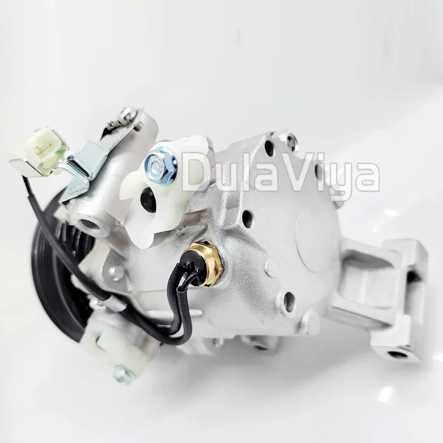for Toyota Rush Daihatsu Terios 2006-12 12V 447160-2270 6PK A/C Compressor SV07C