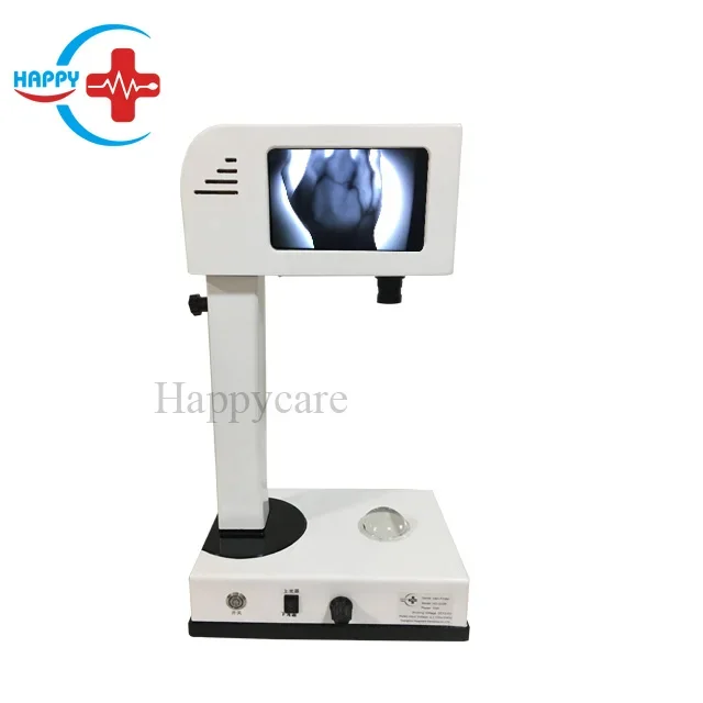 

HC-G036 High Precision Vein finder machine for Vein detecting/Medical use Vein finder