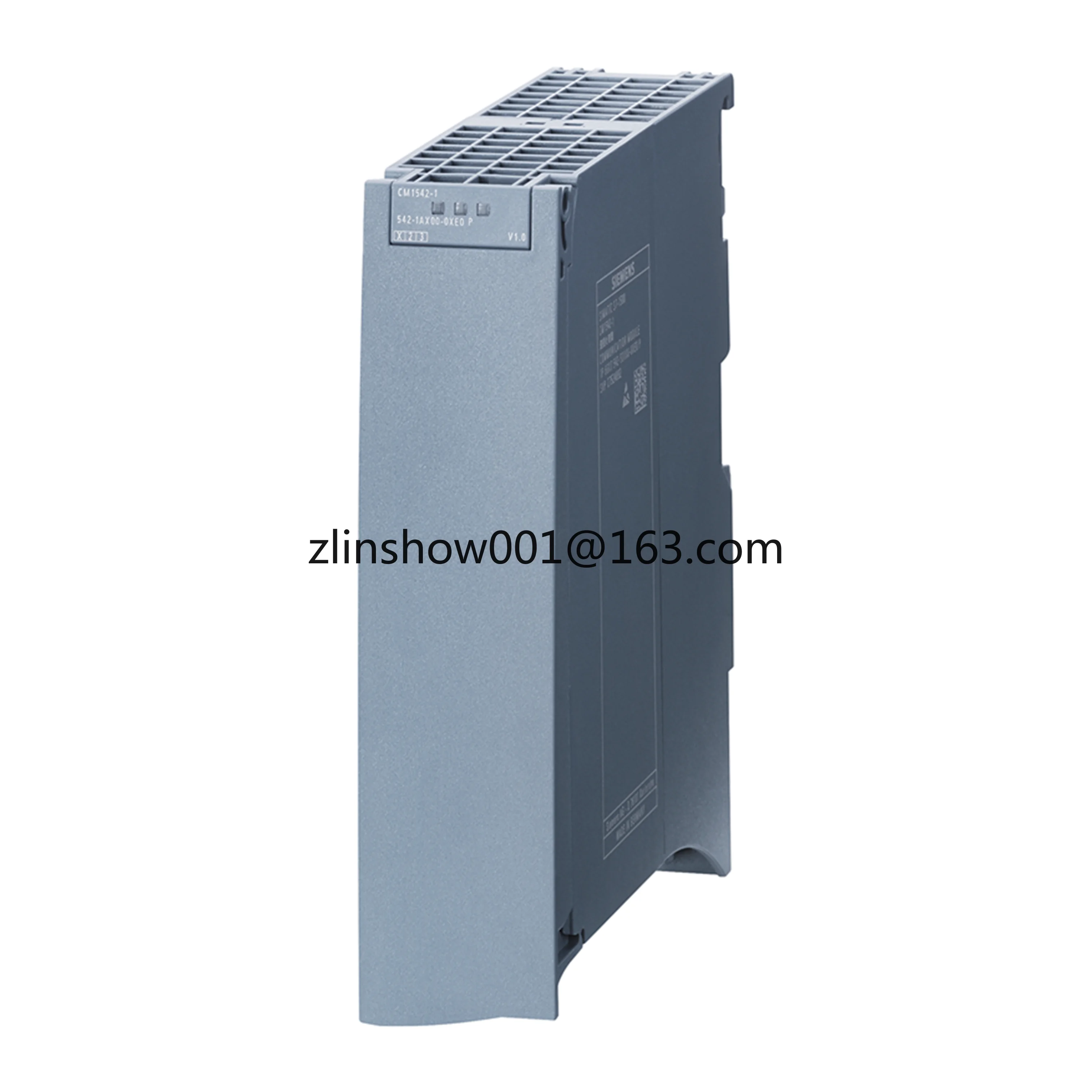 

Модуль связи 6GK7542-1AX00-0XE 0, новый оригинальный модуль PLC, в наличии