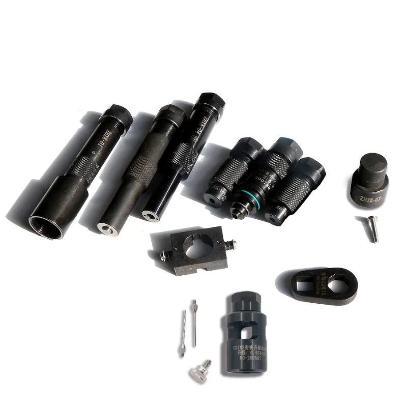 

For Bo-sch 120 Diesel Common Rail Injector Measuring Tools Sets