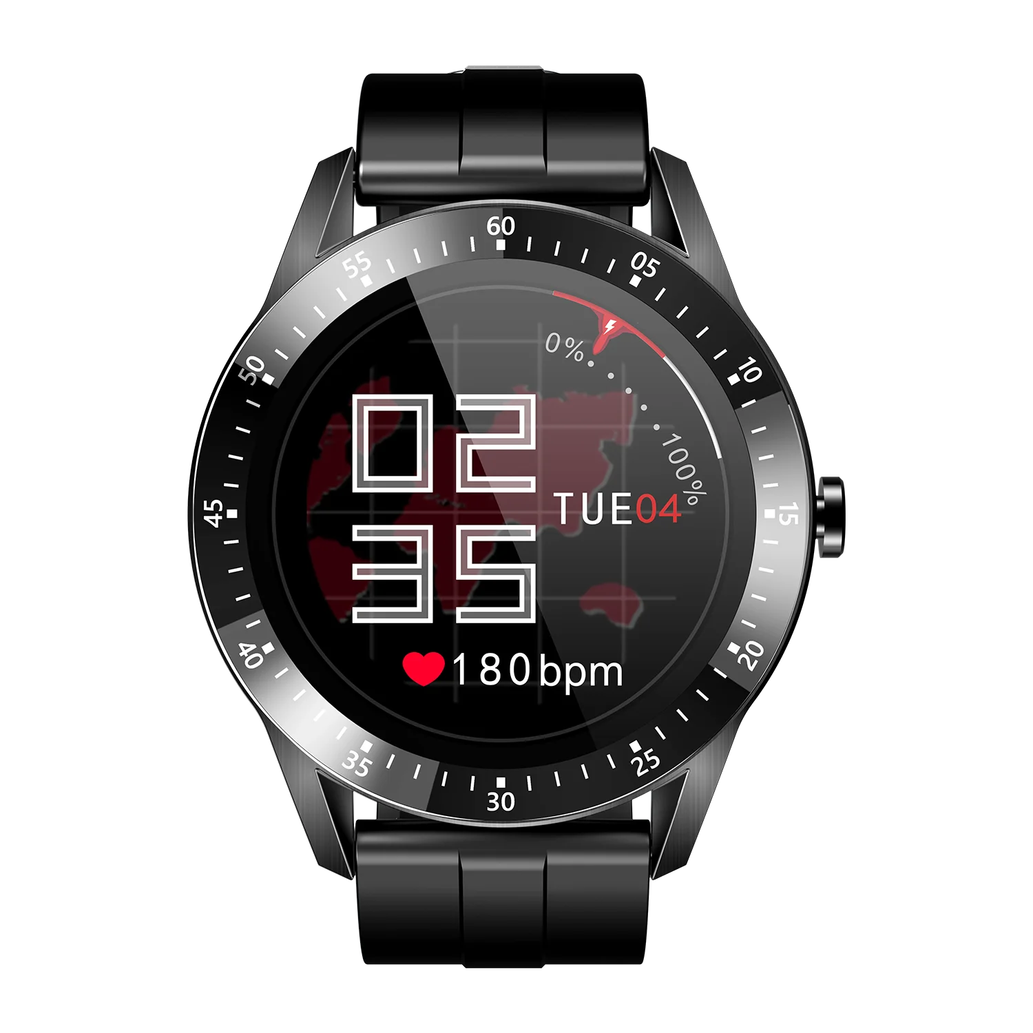 Fornitore di fabbrica in Cina OEM Orologio intelligente s11 con smartwatch di nuova marca