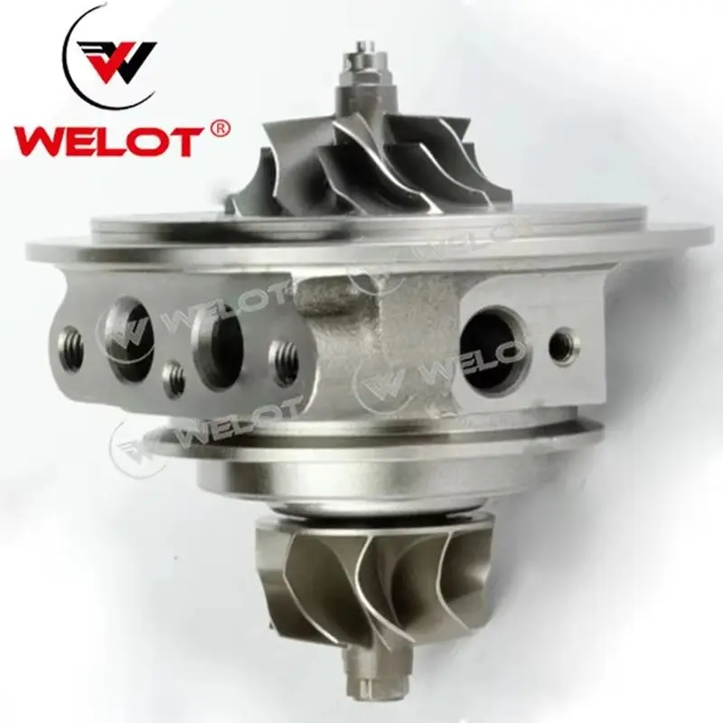 Turbo CHRA Core 809200 819997-5001S Turbine Cartridge Fit For BMW 320i 1.6 100Kw 136HP 125Kw 170HP 2001-