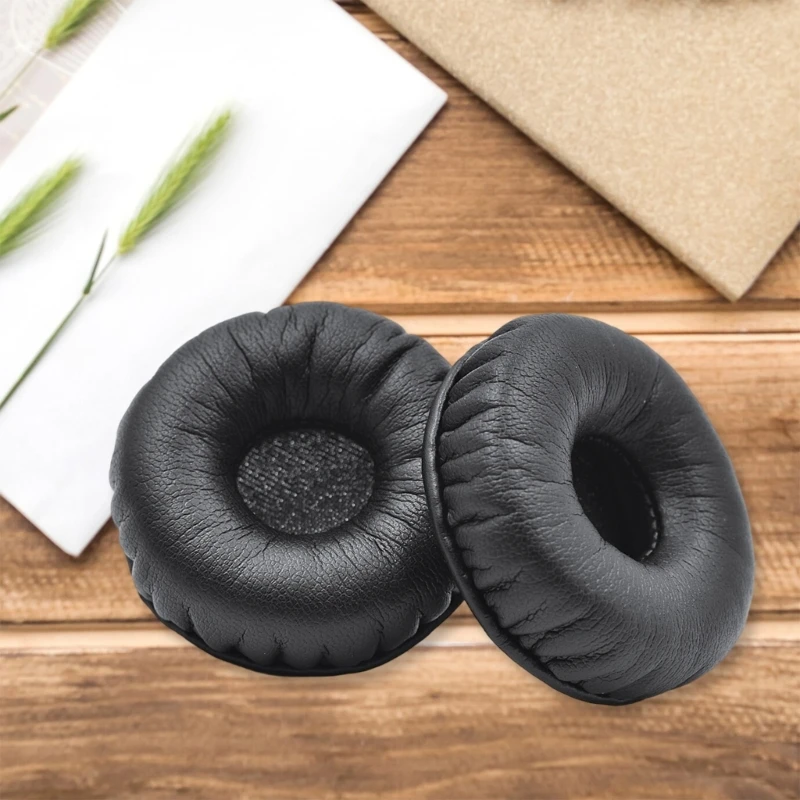 Almofadas ouvido substituição almofadas ouvido para h820e h570e h650e cancelamento ruído ativo na orelha k1kf
