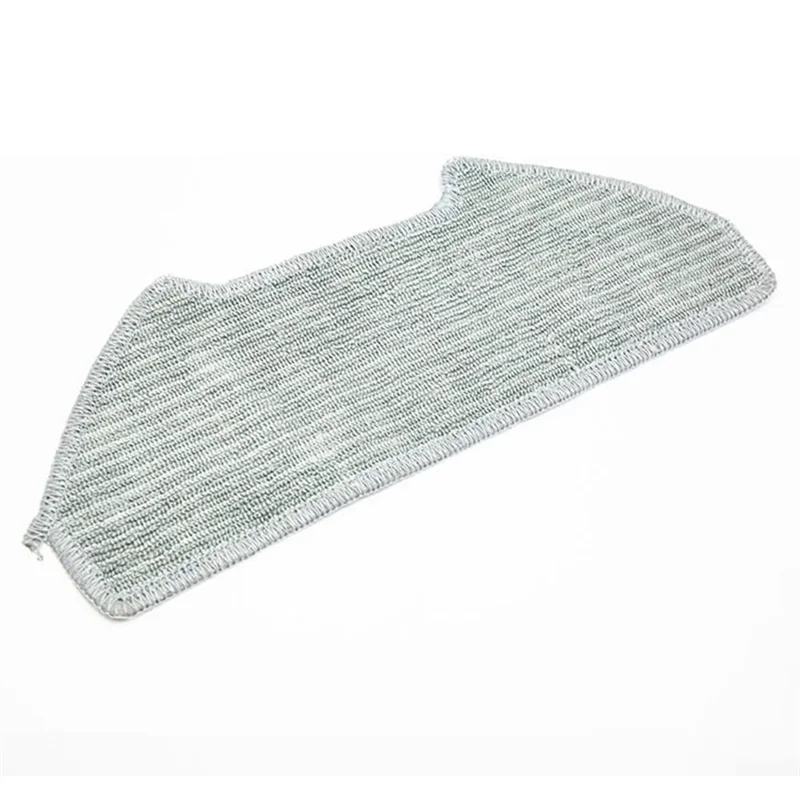 

B50C 3Pcs Replacement Mopping Cloths Pad For Bobsweep, For Dustin, For Ultra-Vision, Vacuum Parts & Accessories Kits