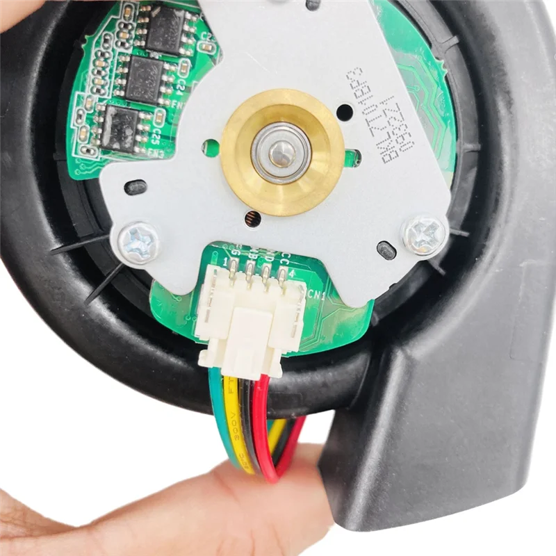 

WORTHOWN-ZNXDJQR01ZM Fan Vacuum Turbine Motor For Xiaomi Smartmi Vortexwave Floor Cleaning Robot Fan Motor Turbine Blower