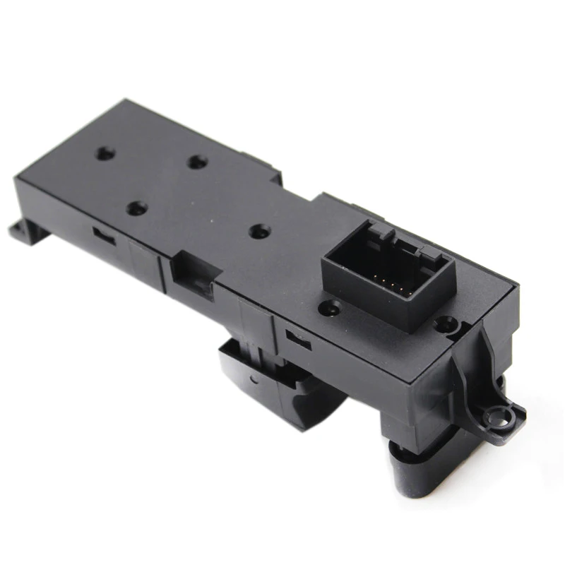 For Audi/VW Golf/Skoda Fabia Octavia 1J3959857 High Quality Window Control Switch Master Electronic