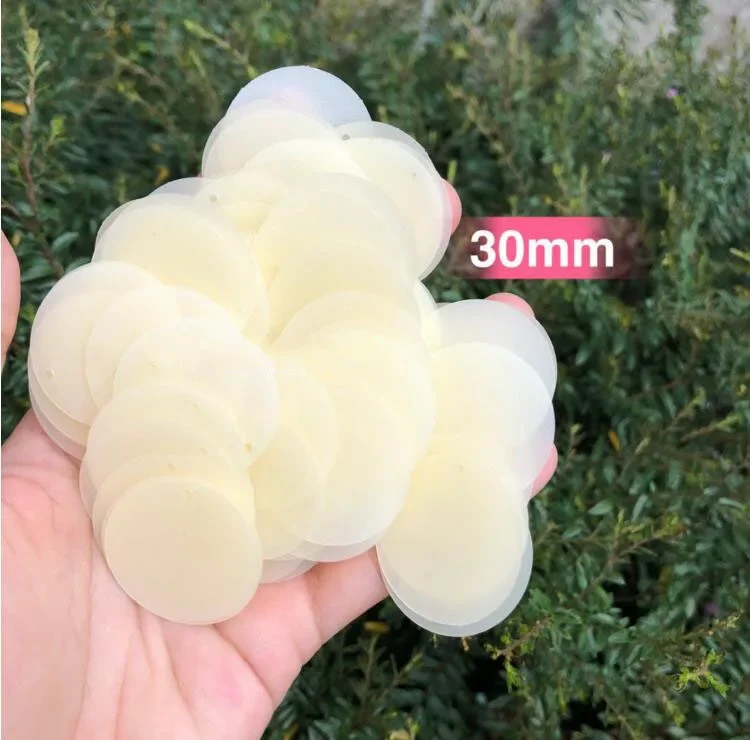 

Диаметр 3/4/5 см, яркий рисовый желтый круглый 1-крае отверстие, свободные блестки, шапка, одежда, пайетки, аксессуары для шитья, рукоделия