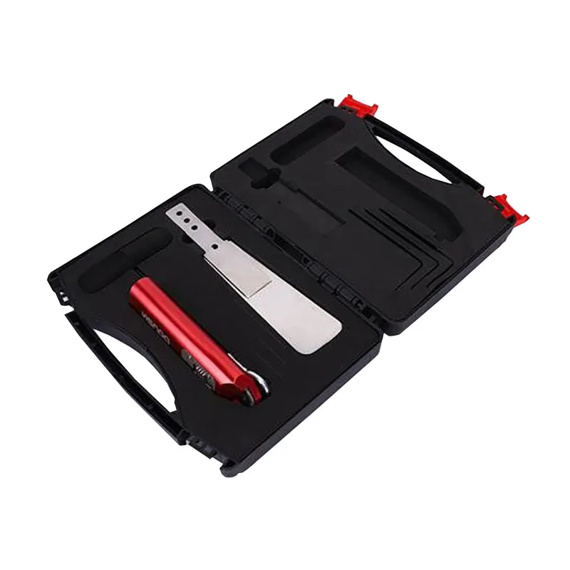 

Cheap Car Windshield Removal Tools Set Quick Change Pull Knife Spatula Quick Release Cold Knife Auto Glass Disassembling Tool