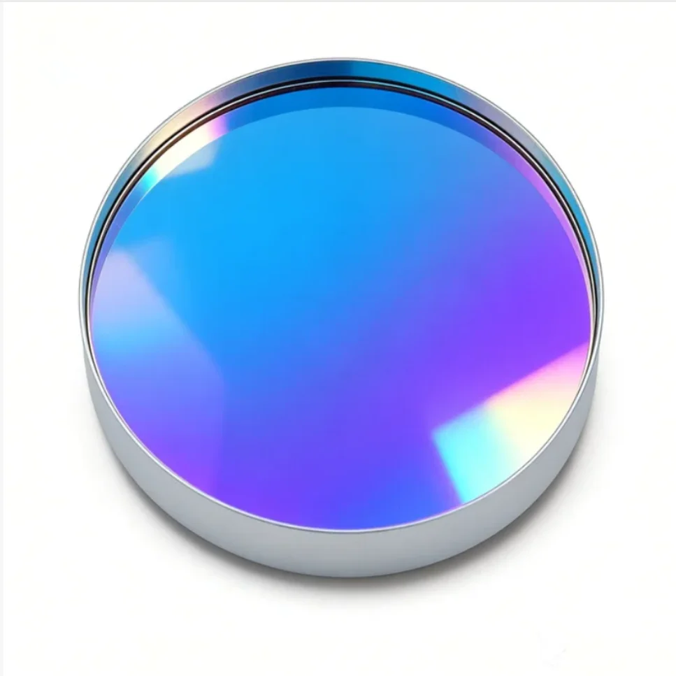 

PhotonEdge Lab 532/1064nm Dual‑Band High Reflectivity Mirror, Ravg99.5%, AOI 0-45°, 12.7/20/25.4mm, 1J/cm²