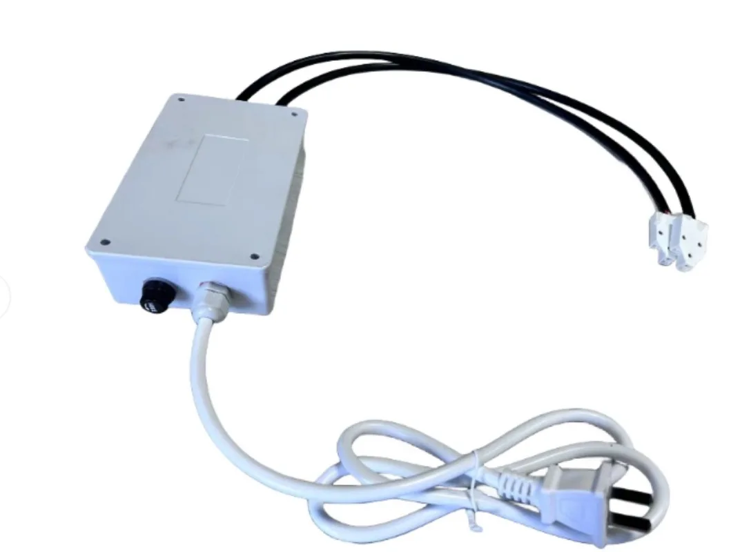 Professional Refrigerator Inverter Compressor Tester Maintenance Tool with Direct Start Variable Frequency for Refrigeration