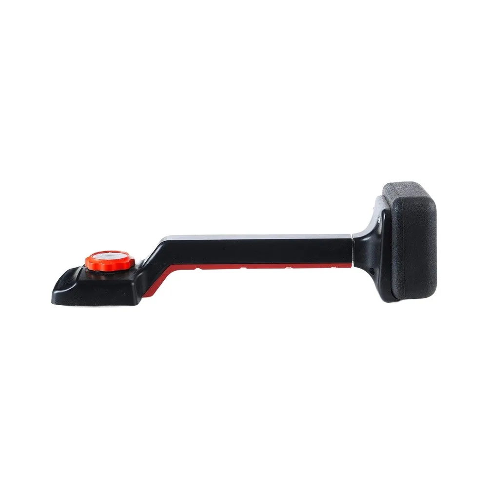Adjustable Carpet Stretcher DIY Fitting Tools For Domestic And Professional Use Carpet Knee-Kicker Tool 19-24inch