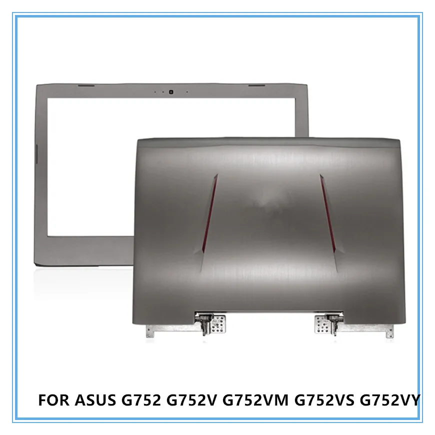Cubierta inferior para portátil, funda Base de servicio, puerta para ASUS G752 G752V G752VM G752VS G752VY