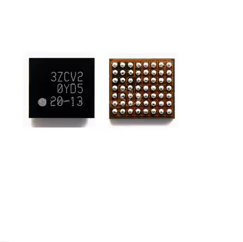 Mark 3Z 3Zxxx 56pin OVP Charging IC for Samsung Galaxy s21+ S22UItra S22+ S906U S908U G996U S21 S21Ultra W2020 S22 S901b 10pcs