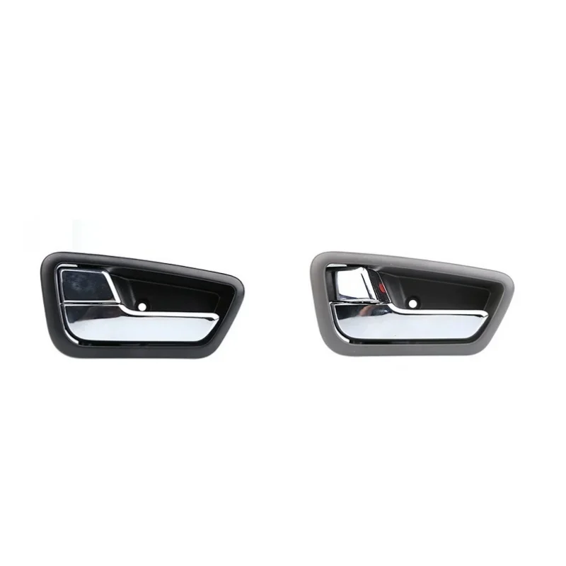 Suitable for FAW Senya S80 inner handle, the new M80 inner door handle is black or gray