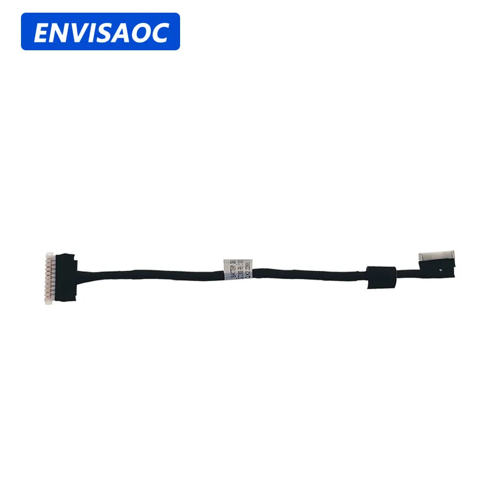 

Battery Flex Cable For Dell Latitude 5430 5431 E5430 E5431 HDB42 Laptop Battery Cable Connector Line Replace 0M6GV7 DC02003ZD00