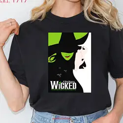 Comfort colors shirt Wicked Broadway A New Musical T The Untold Story Of Witches oz tee long or short sleeves