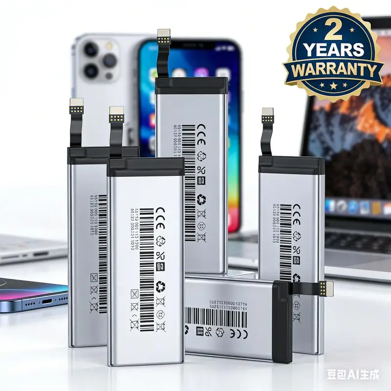 BLP771 Mobile phone Battery For OPPO Realme 6i C3 C25Y Global version 5000mAh Real Capacity