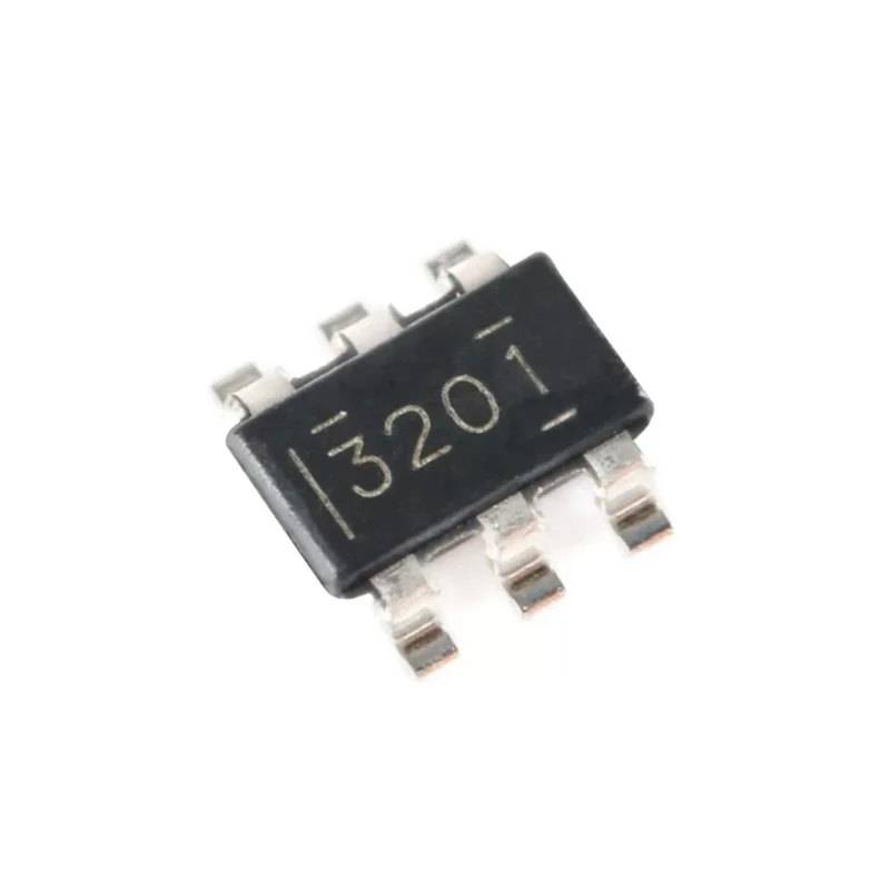 10PCS TPS563201DDCR SOT-23-6 Switching Voltage Regulators IC High quality New