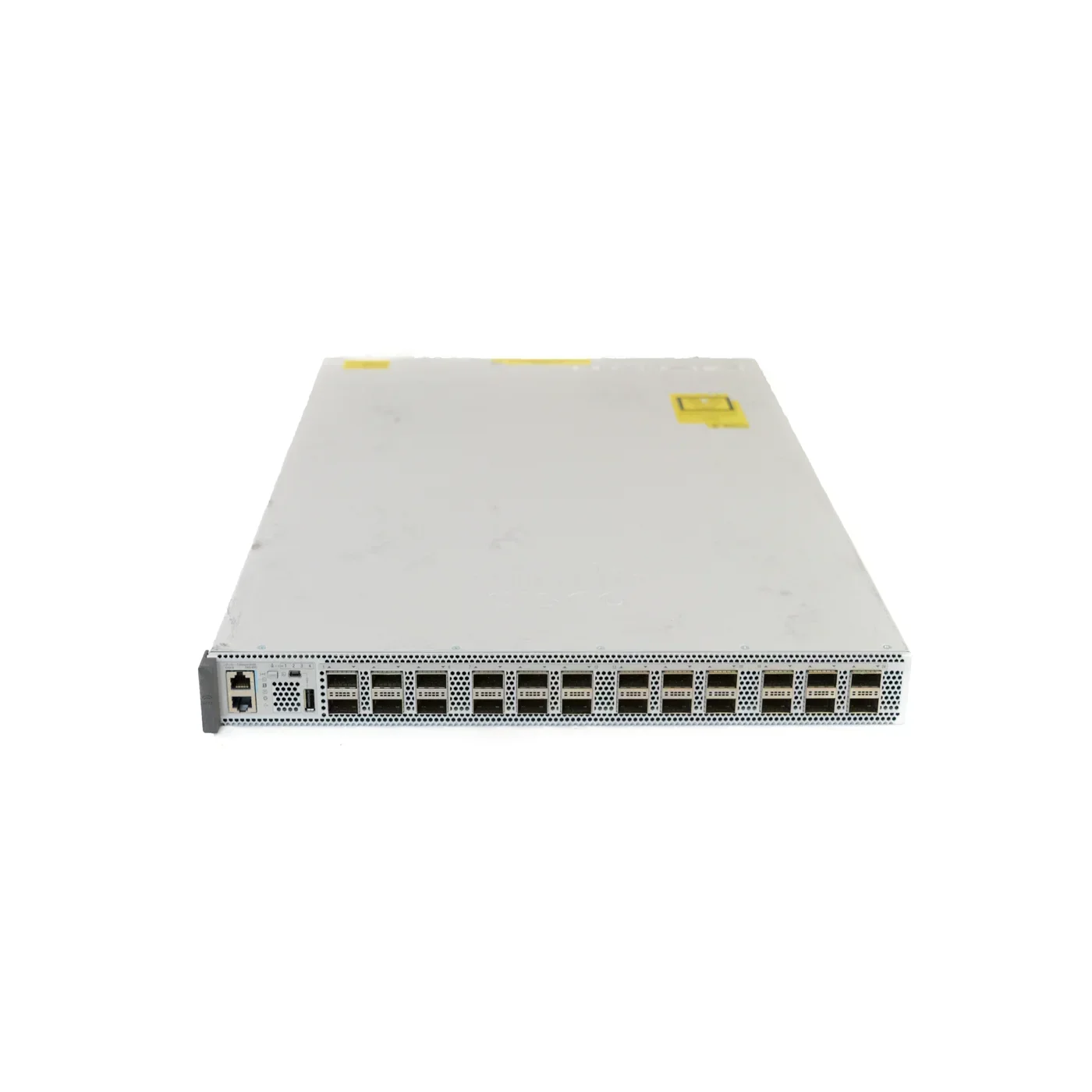 24-port 40G Switch Network Essentials Hardware Enterprises Switch