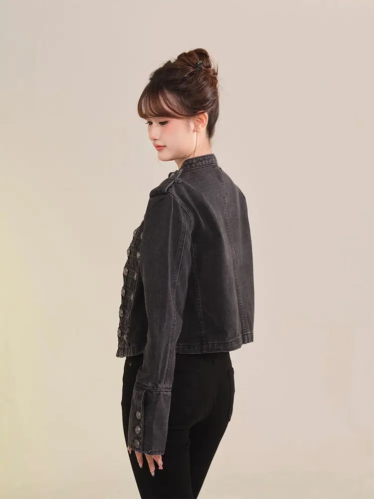 Thumbnail 2 - #43 Latest Denim Jackets Offers