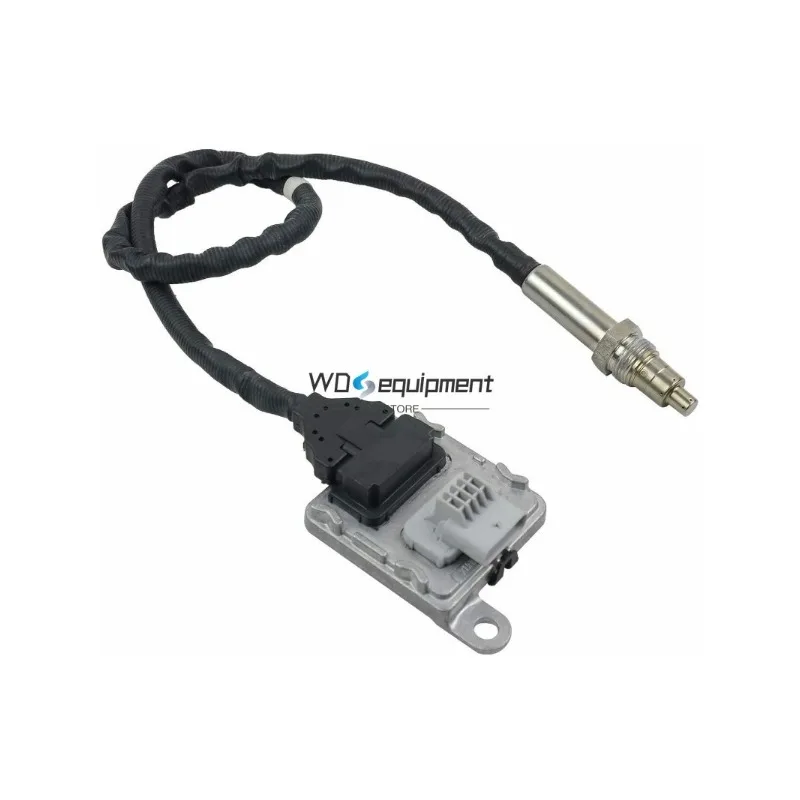 For VAUXHALL OPEL ZAFIRA C Tourer 1.6 CDTI 2013-2020 Nitrogen Oxide Nox Sensor 5WK96709 LW0097S 55570097