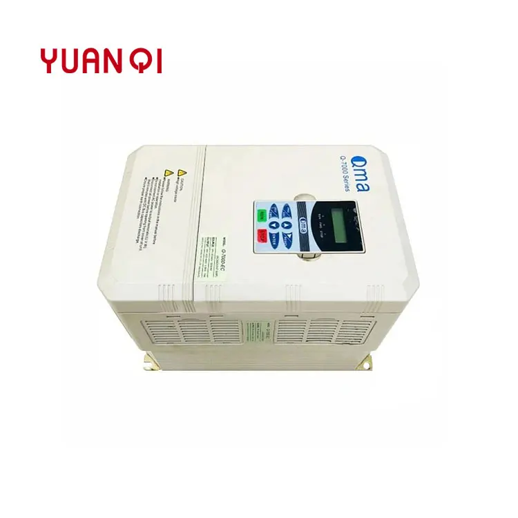 Qma مصعد محرك رفع العاكس Q-7000-EC