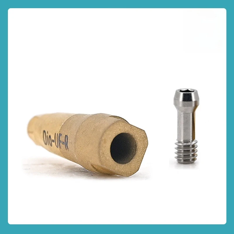Universal DIO Scanning Rod Dental Material Implant OSS Scanning Rod Dentium Mouth Nobelbiocare Scanning Rod Dental Material - Image 5