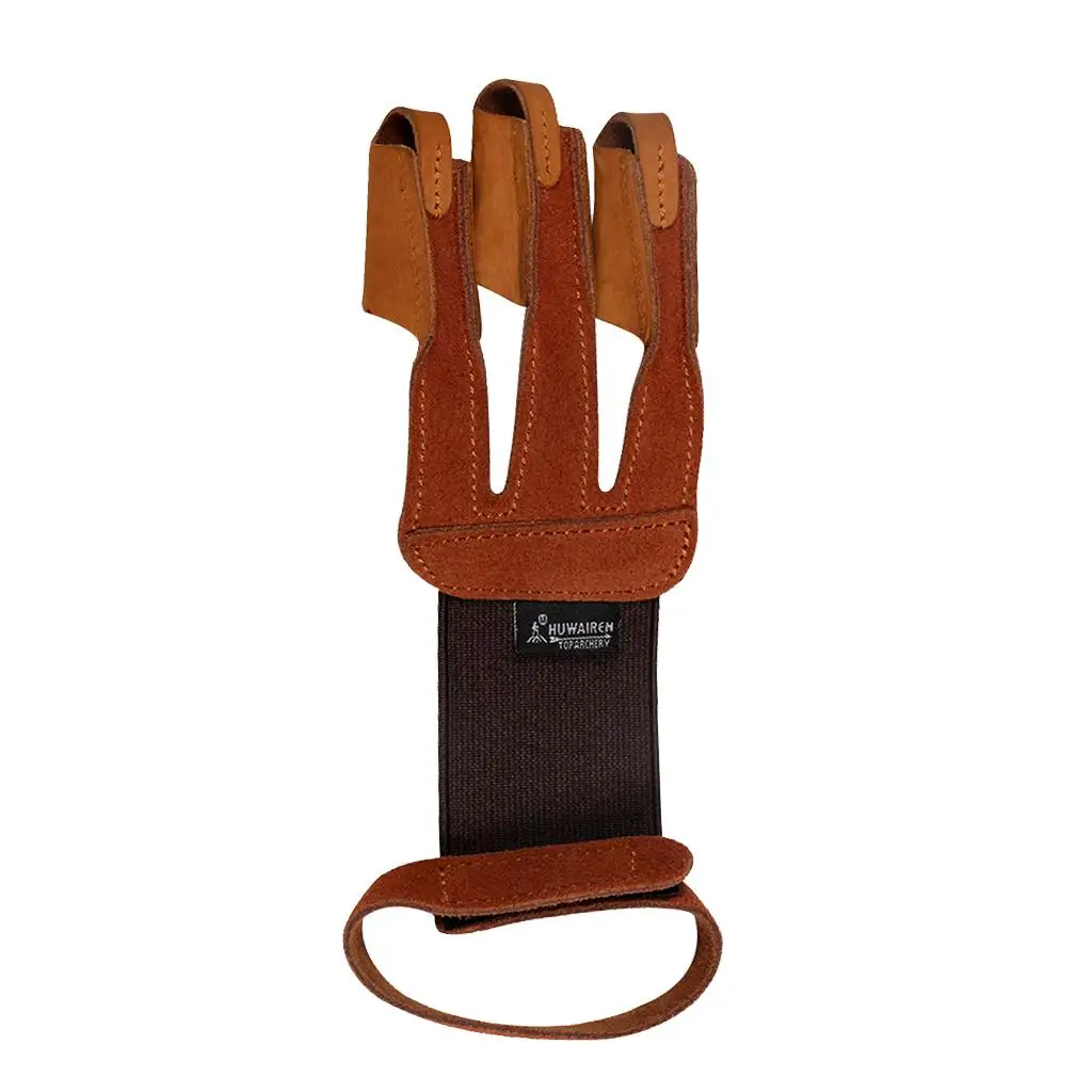 Thumbnail 3 - #19 Best Archery Gloves to Buy In 2026