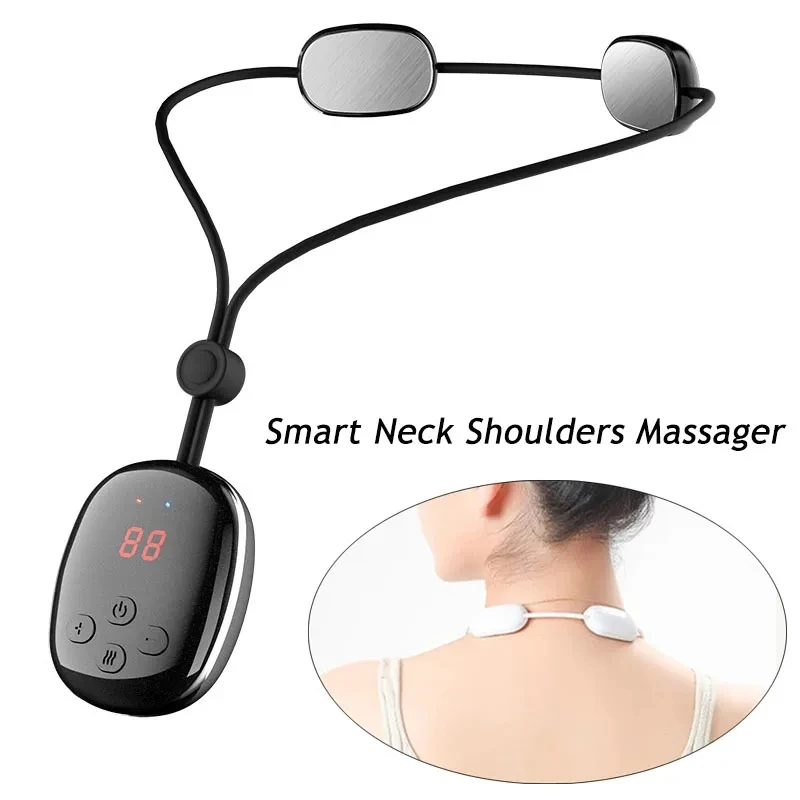 Smart Hanging Neck … - image