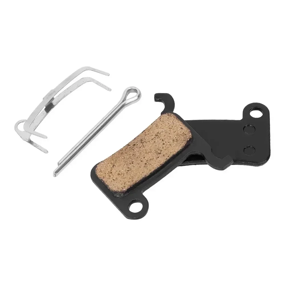 Bremsersatz-Kit 120mm Bremsscheibe Bremsbeläge für Ninebot ZT3 ZT3Pro Vorder- und Hinterbremszubehör Bremsscheibe – Detail 8