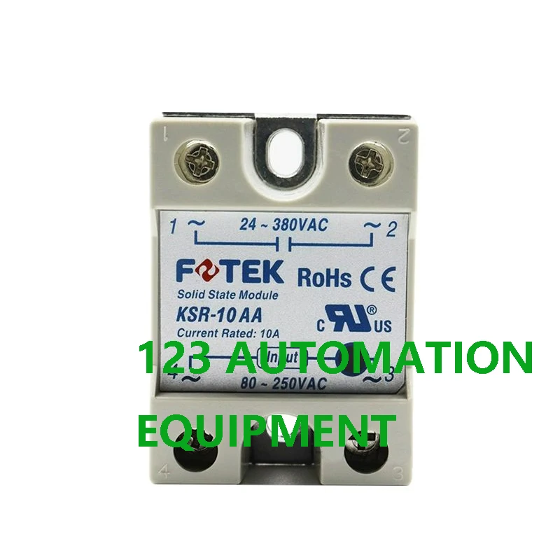 Authentic New Fotek…