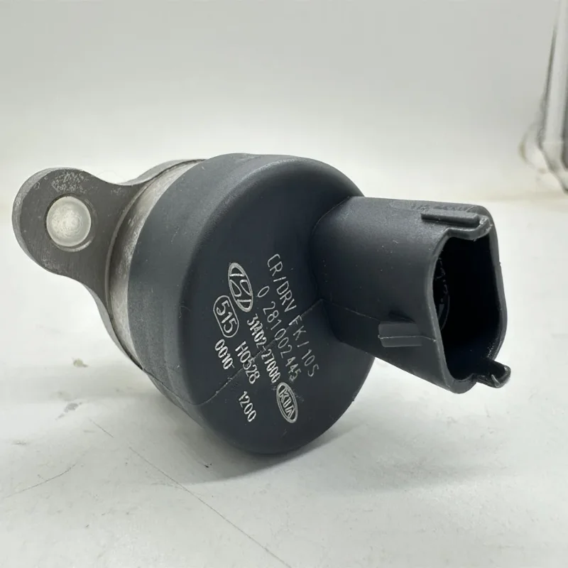 0281002445 Valvola di controllo del carburante del regolatore di pressione Common Rail 281002445 31402-27000 31400-27500 per Hyundaii KIAA