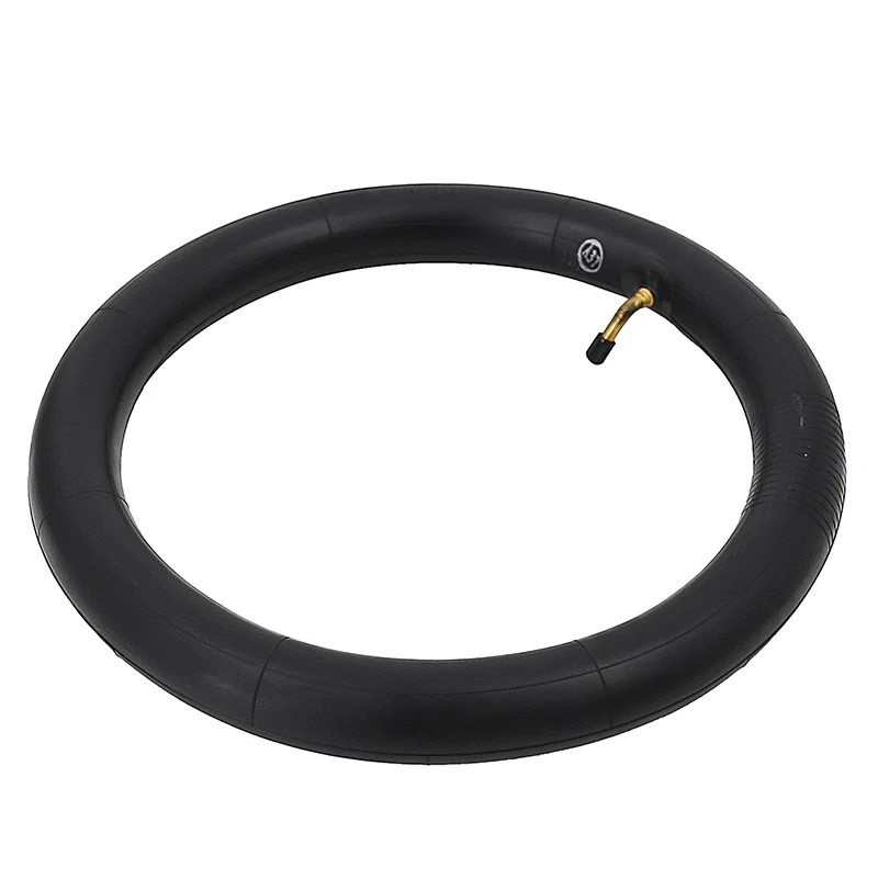 High Quality 14 inch 14x2.125/2.35 Rubber Inner Tube, Suitable for Electric Bicycle Tire Accessories
