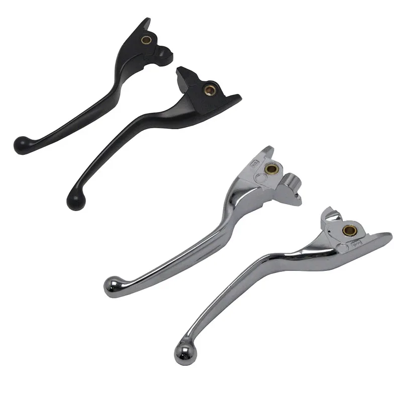 Motorcycle Brake Clutch Levers For Harley Davidson Touring Road King Street Glide Electra Glide Ultra Classic 2017-2024 - Image 2