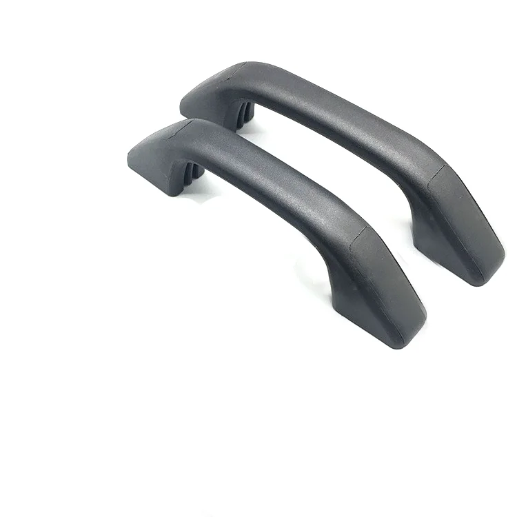 

Motorhome Grip-Style Pull Door Handle (with Hole Cover) 175mm Plastic Door Handle UPCDG132 for Trailers Motorhomes Campervans