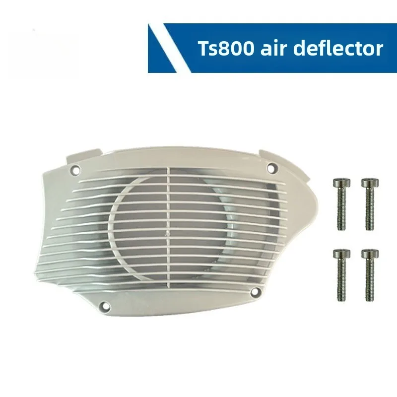 Replacement Fan Cover Air Guide Shroud  Part 4224 080 3100 Fit TS700 TS700Z TS800 Cut-off Saw