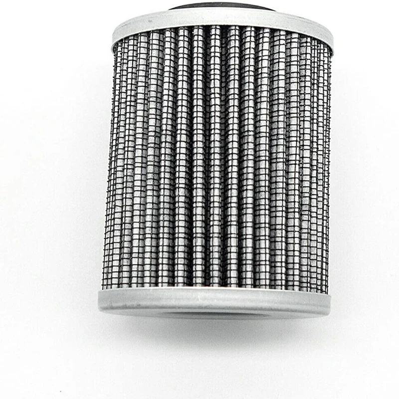 2X 420956124 Oil-Filter For 2017 Ski-Doo Expedition LE SE Sport 600 900 1200 image 6