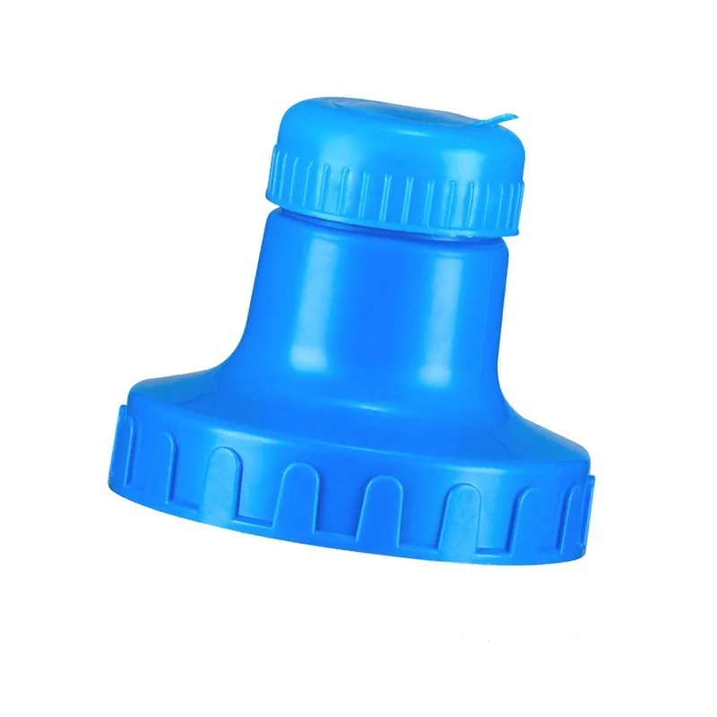 Practical Square Bucket Accessories Kit Leakproof Sealed Cap Connector Nozzle Brush Bathroom Utility Organization Set