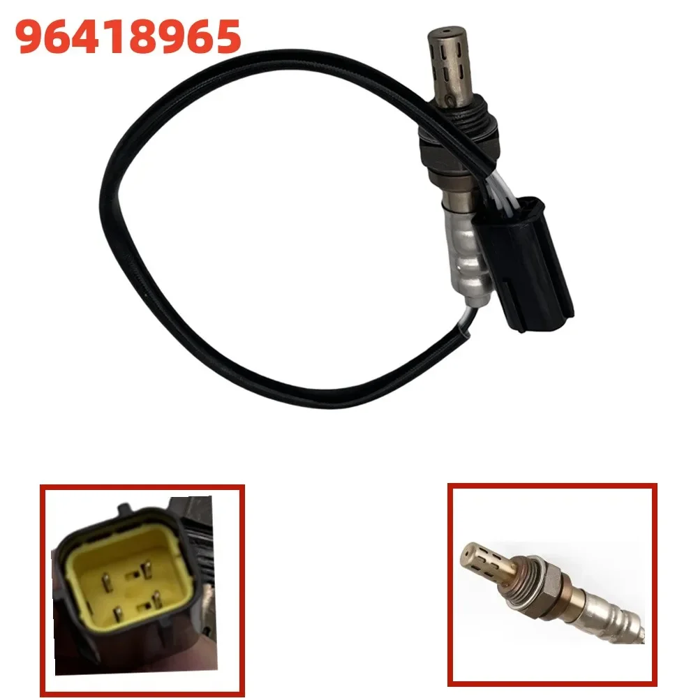 96418965 96325533 Oxygen Sensor UPSTREAM FRONT Lambda Probe For CHEVROLET AVEO KALOS LACETTI NUBIRA MAZDA