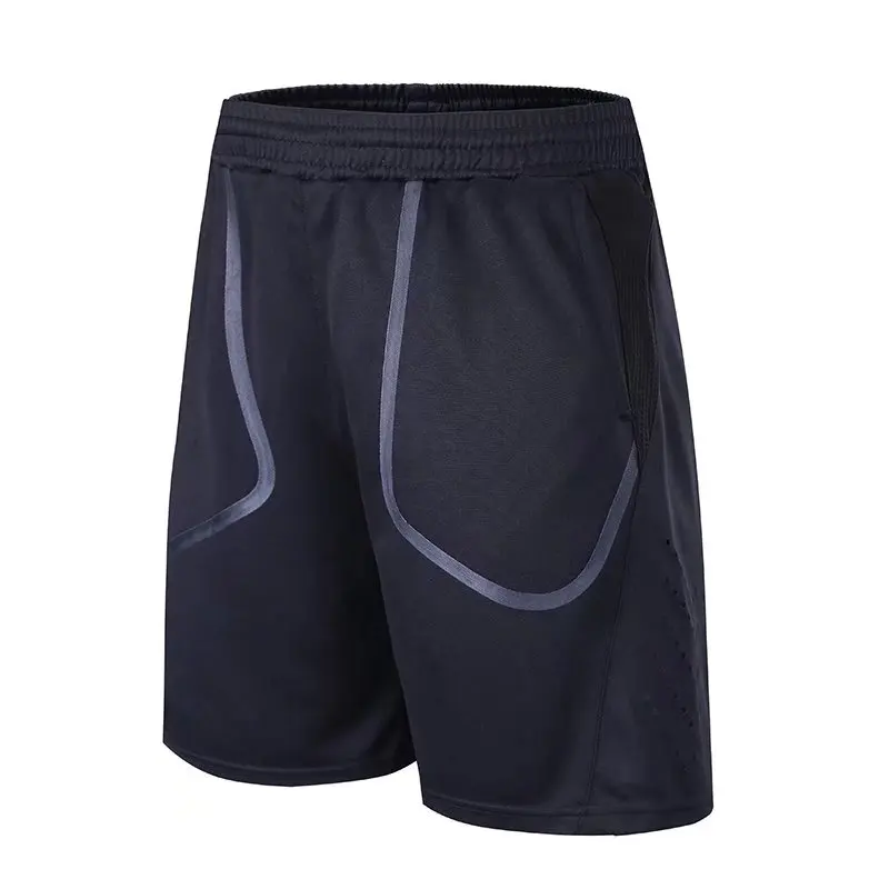 Quick Dry Badminton Tennis Shorts Men Women 2023 2024 New in Plus Size Female Male Ping Ping Table Tennis Shorts Sports Clothing