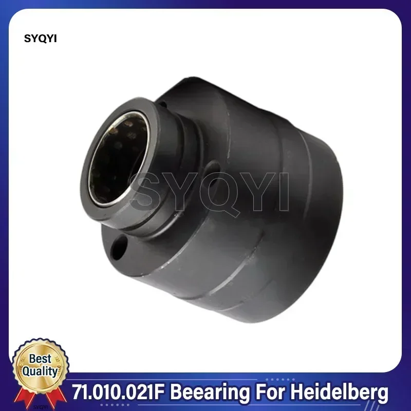 

Высококачественный подшипник распределительного цилиндра 71.010.021F для печатных машин Heidelberg CD102, CX102, SX102